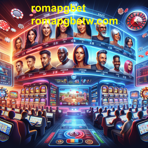 A Importância da Categoria 'Usuários' nos Jogos Online